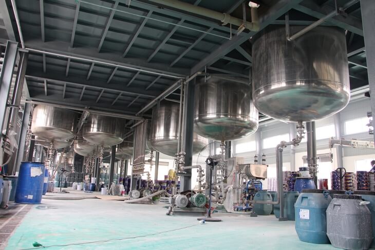 水包水涂料好不好？外墻翻新可以用嗎？