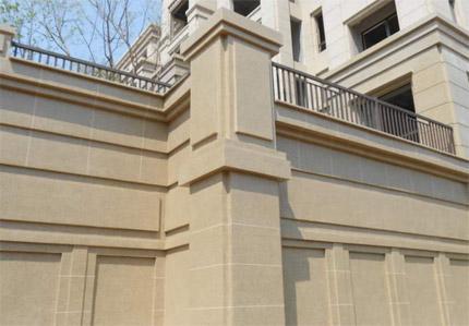 現(xiàn)在外墻流行什么材料？外墻涂料種類有哪幾種？